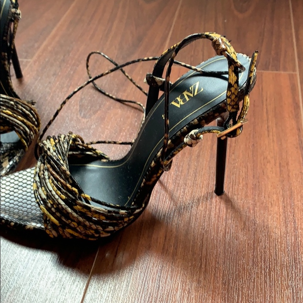 Shoes - Picture 2 of 2